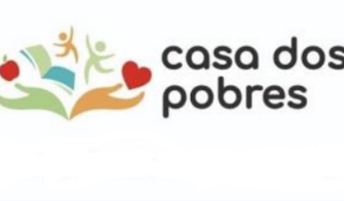 Ajude-nos a melhor a Casa do Pobres