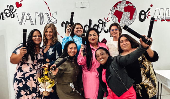 Formatura: Projeto Tecer
