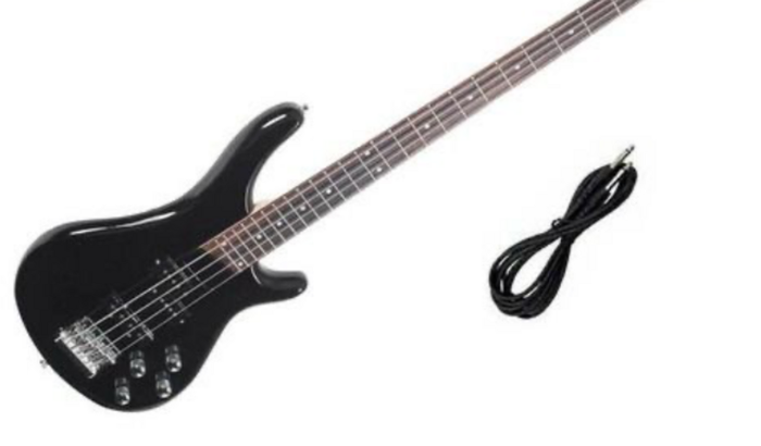 Me ajudem a comprar um baixo 🥹