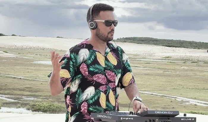 Ajudar com o projeto #MúsicaParaTodos