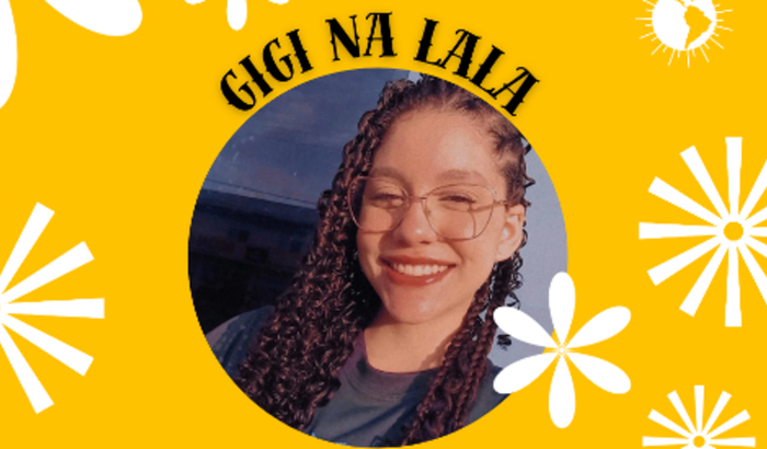 Gigi na LALA