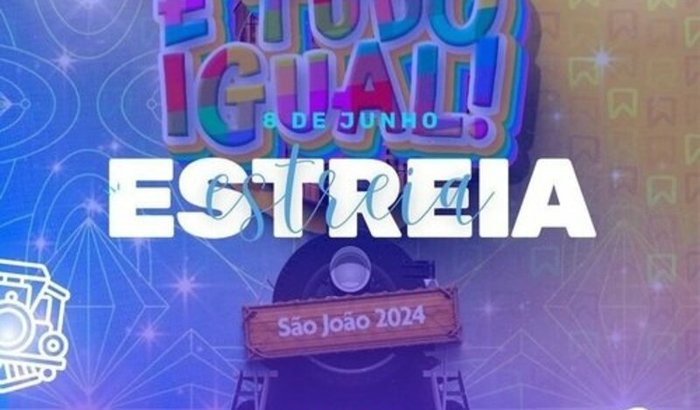 Quadrilha Dona Zabumba