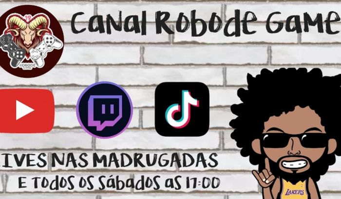 Quero melhorar a qualidade das minhas streams