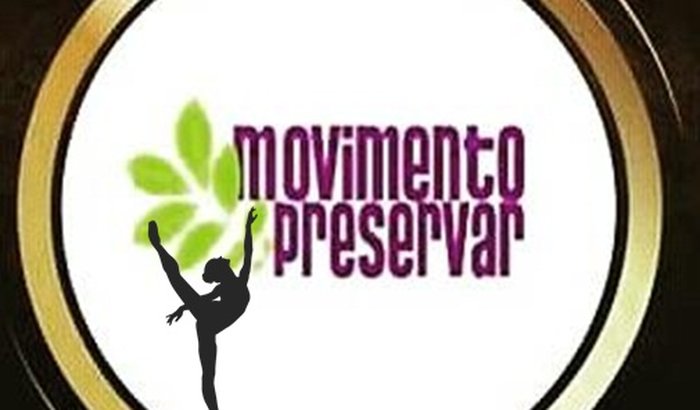 PRESERVAR EM ORLANDO 