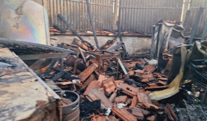 Ajude o Amigo Fábio Oxente