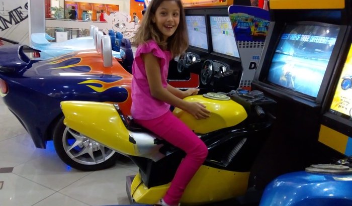 Para Evelyn continuar sua Vitória!!