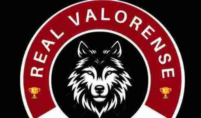 Colaboração solidária Real Valorense