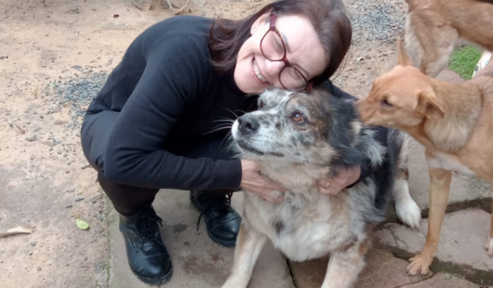 Vamos ajudar a Marlene a recuperar 50 anos de trabalho!