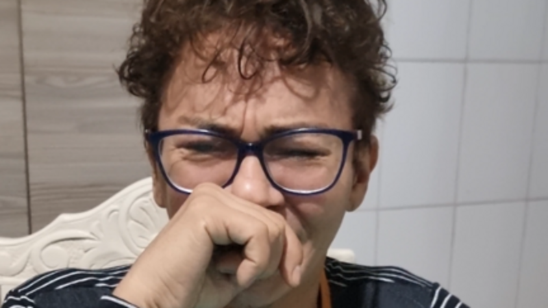 Vamos Ajudar a Keila na Luta contra o Câncer! Vakinha para Ajudar com Remédios e Aluguel!