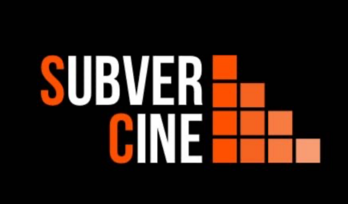 1° Câmera do SubverCine
