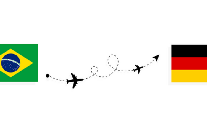 Ajuda para realizar meu sonho! Contribua para minha viagem