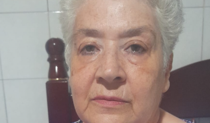 Ajude minha mãe na questão financeira