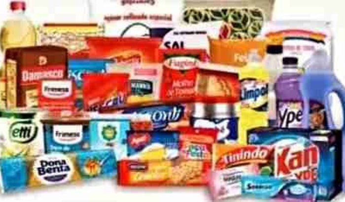 Alimentos de Necessidade 