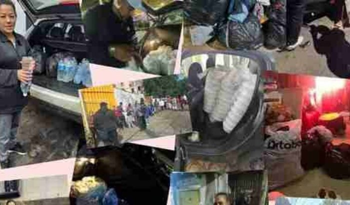 Fazer o bem sem olhar a quem