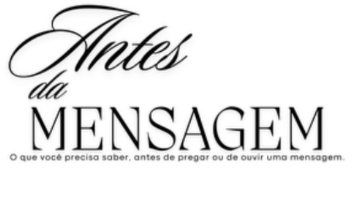 Ajude a Lançar meu Livro - Antes da Mensagem