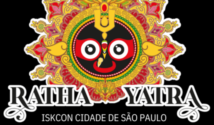 Festival da Índia Ratha Yatra 