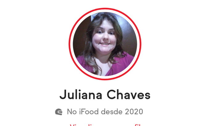 CNH para Trabalhar no Ifood 
