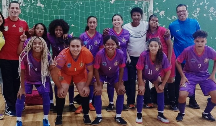 Transporte para jogar dia 17/06