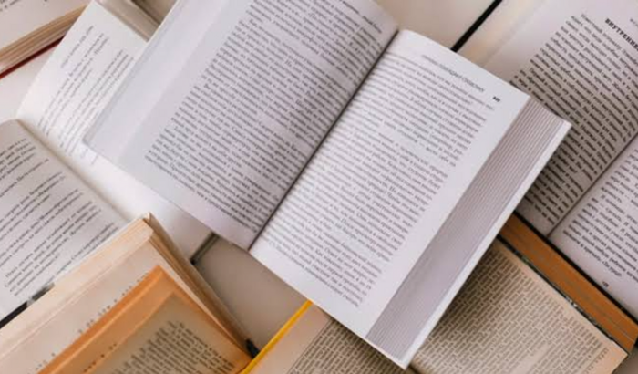 Recursos para comprar livros