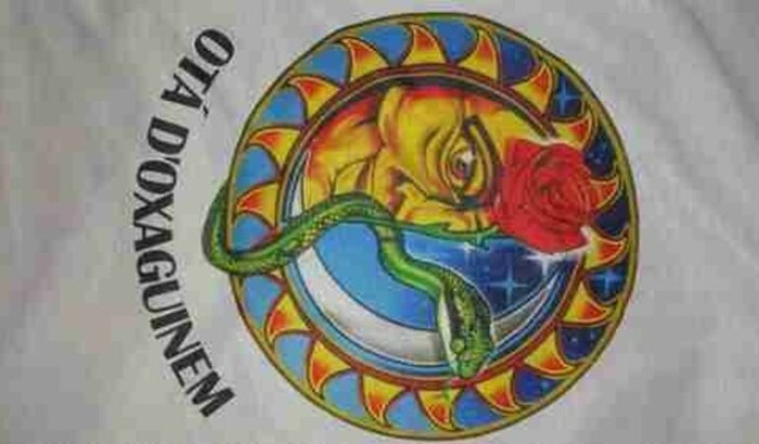 Iniciação na Umbanda🩵💙