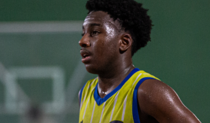 vakinha do thie pra sulamericana 