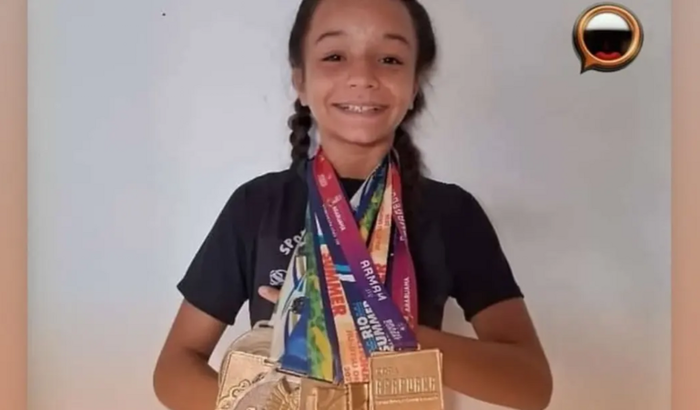 Contribuição para o Campeonado de Lorena em Abu Dhabi