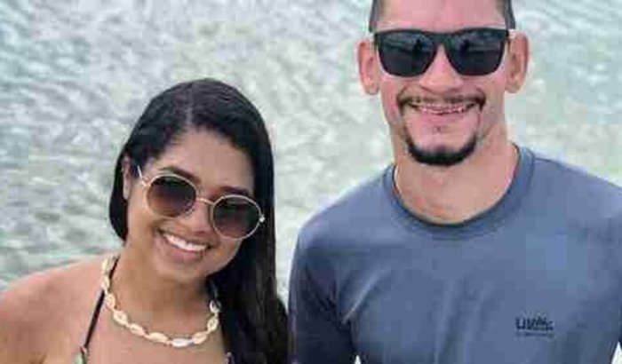 Casamento de Joel e Geovanna