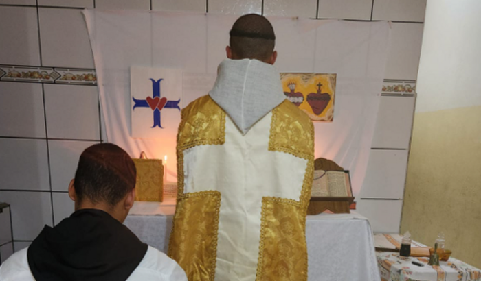 Ajude a missão do senhor Bom Jesus da Lapa