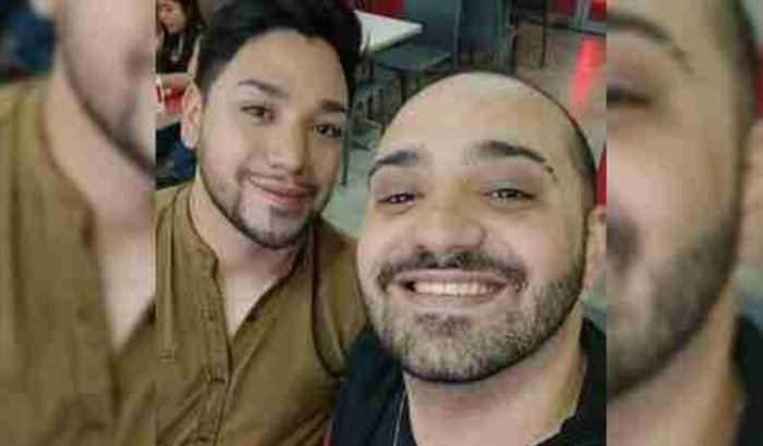 CASAMENTO FELIPE & JONATHAN