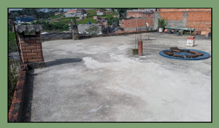 A LAJE CULTURAL - PARELHEIROS