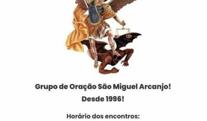 Bateria Musical Grupo de Oração 