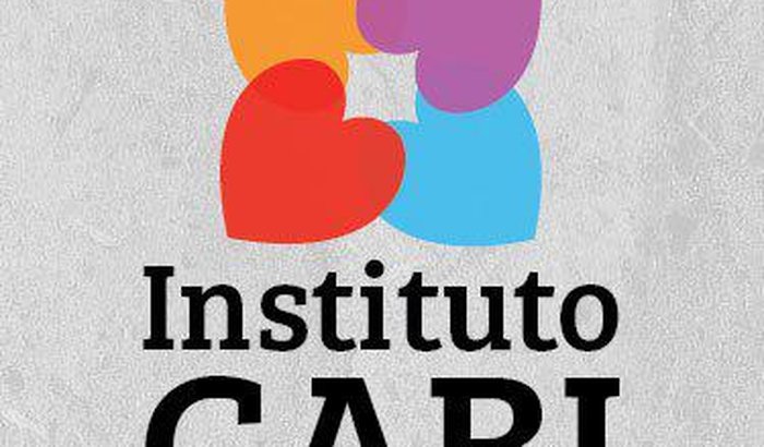Arrecadação de fundos pro Instituto Gabi