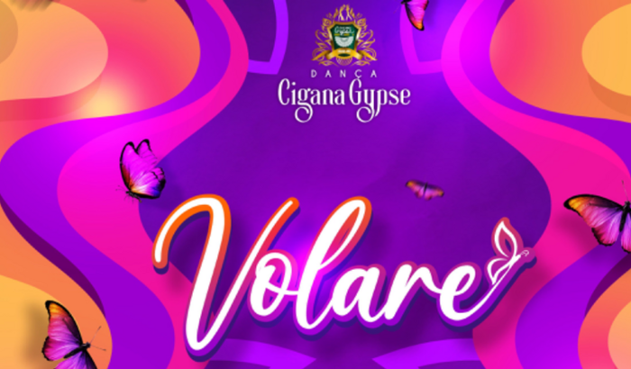 Ajude nos últimos detalhes do espetáculo Junino da  Gypse 