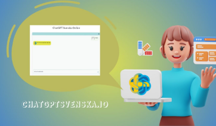ChatGPT Svenska Gratis