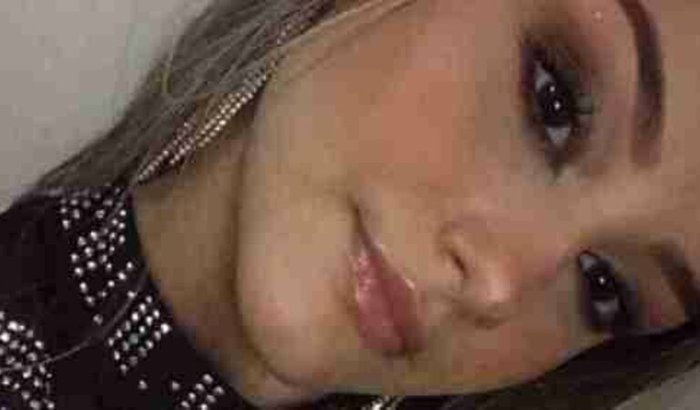 Ajuda para Marcella participar desfile rainha fetexas 2024