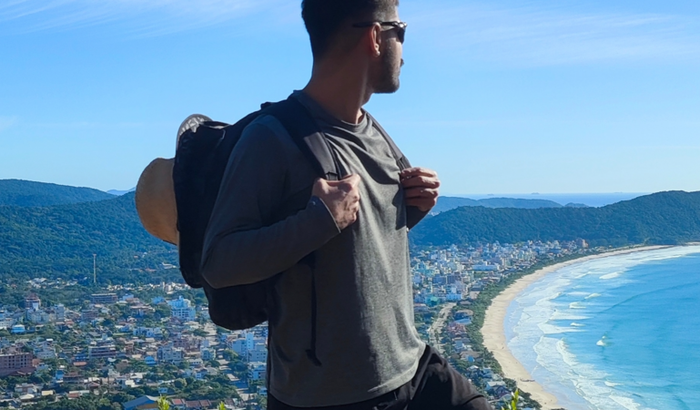 Formação p/um futuro Ecoguiaturístico