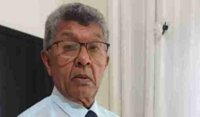 Ajude o Sr.Antônio (somos todos Gtex)