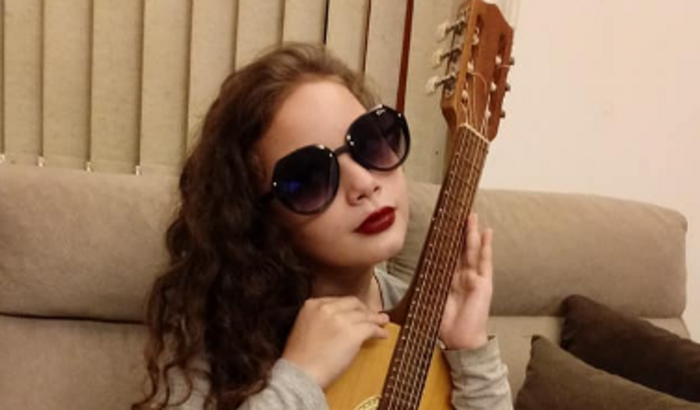 Em busca do sonho da nossa Bele