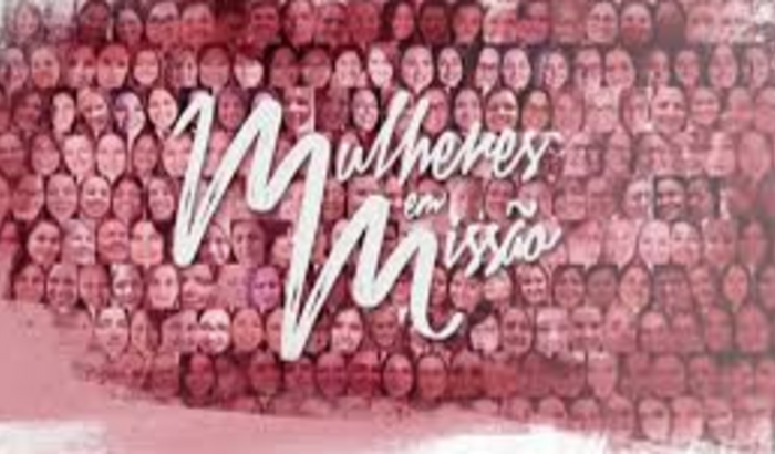 Viagem Missionária