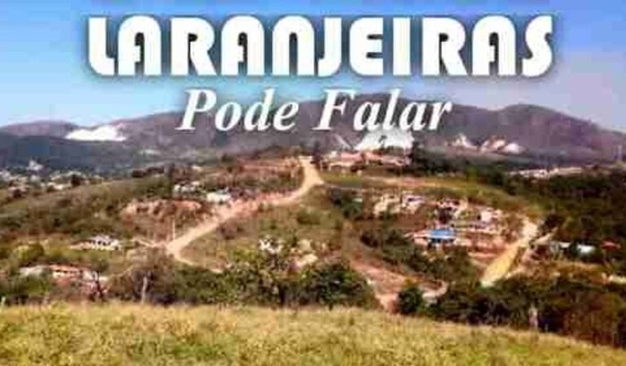 Festa junina da comunidade do laranjeiras 