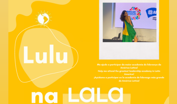 Lulu na LALA