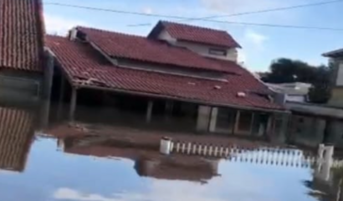 Ajuda para família da Karine Dias Machado, funcionária da empresa Burmann