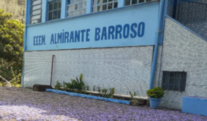 Ajuda MATERIAS ESCOLARES - ILHA DA PINTADA