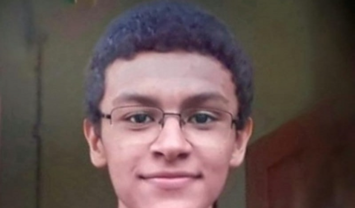 Ajude um futuro seminarista!