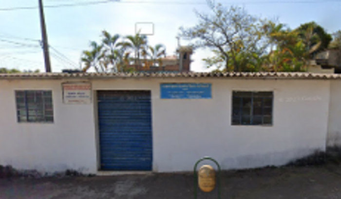 Ajude a Fraternidade Espirita Maria de Nazaré - Brumadinho