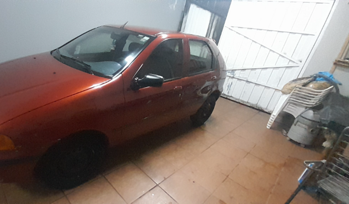FAZENDO MISSÕES