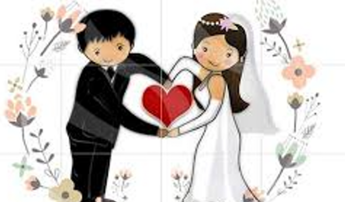 Me ajude a realizar o sonho de casar 