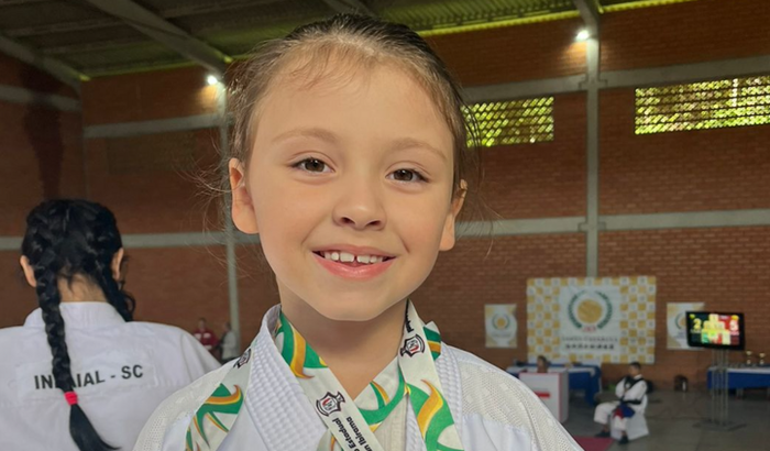 Campeonato Brasileiro Karate