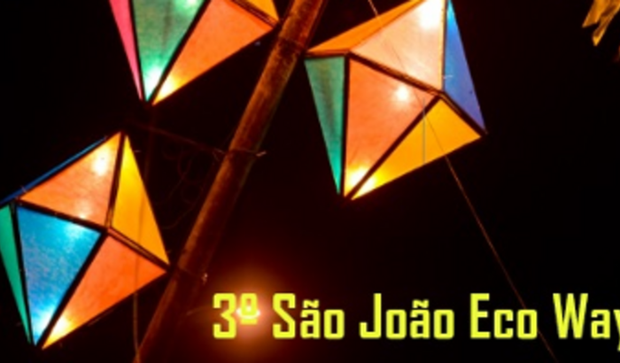 3º São João Eco Way