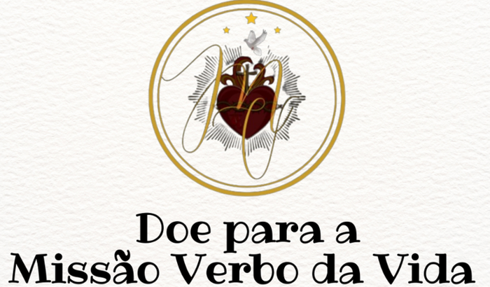 Colaboração para os instrumentos da Missão Verbo da Vida